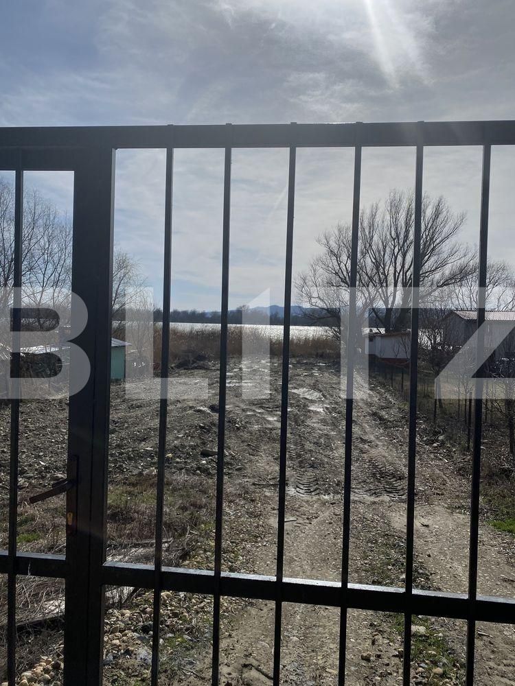 Teren de vânzare Exterior Sud - 135637TV | BLITZ Timișoara | Poza1