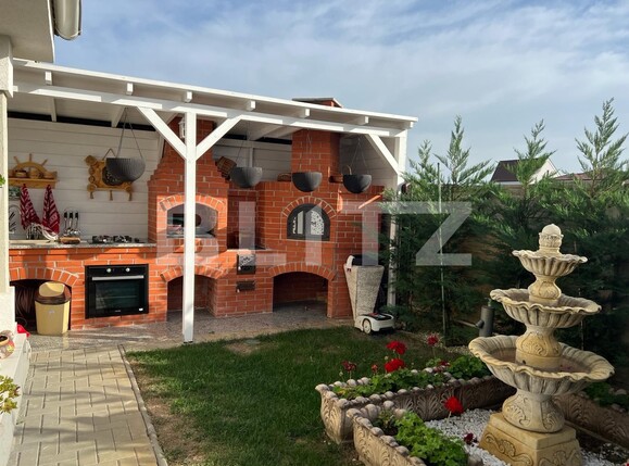 Casa de vânzare 5 camere Giroc - 135718CV | BLITZ Timișoara | Poza8