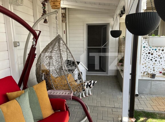 Casa de vânzare 5 camere Giroc - 135718CV | BLITZ Timișoara | Poza12