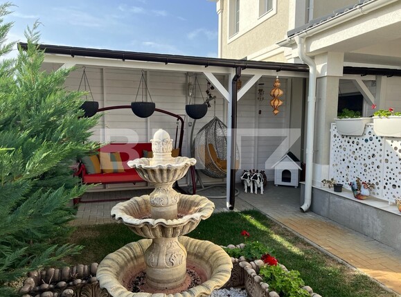 Casa de vânzare 5 camere Giroc - 135718CV | BLITZ Timișoara | Poza11