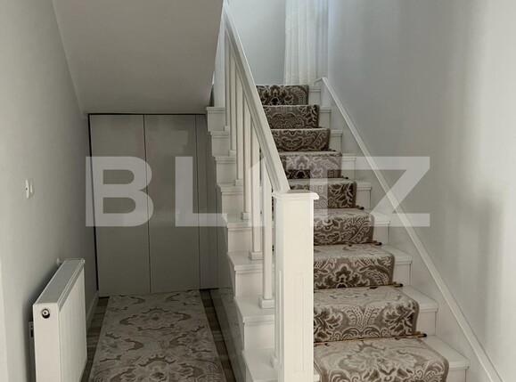 Casa de vânzare 5 camere Giroc - 135718CV | BLITZ Timișoara | Poza6