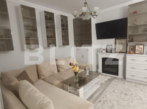 Casa de vânzare 5 camere Giroc - 135718CV | BLITZ Timișoara | Poza1