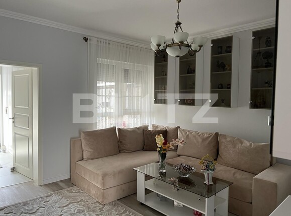 Casa de vânzare 5 camere Giroc - 135718CV | BLITZ Timișoara | Poza2