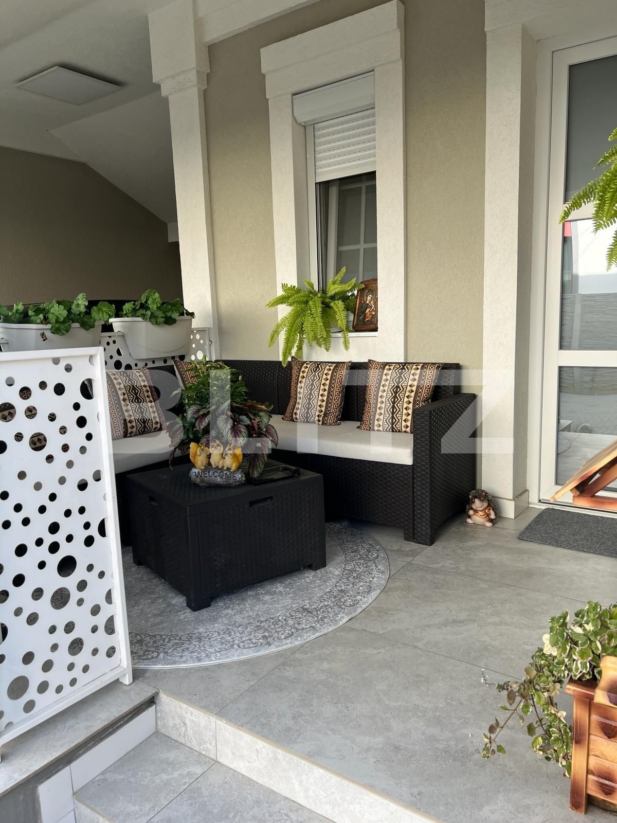 Casa de vânzare 5 camere Giroc - 135718CV | BLITZ Timișoara | Poza9