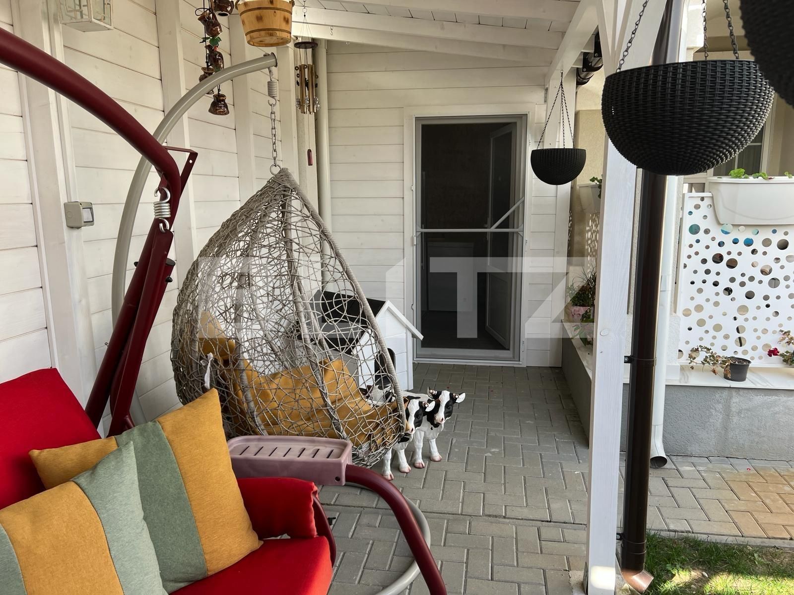 Casa de vânzare 5 camere Giroc - 135718CV | BLITZ Timișoara | Poza12