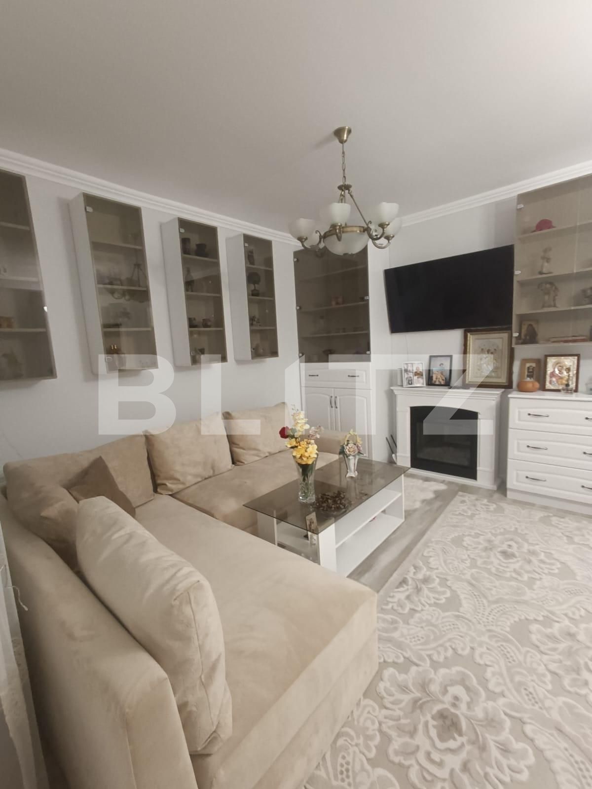 Casa de vânzare 5 camere Giroc - 135718CV | BLITZ Timișoara | Poza1