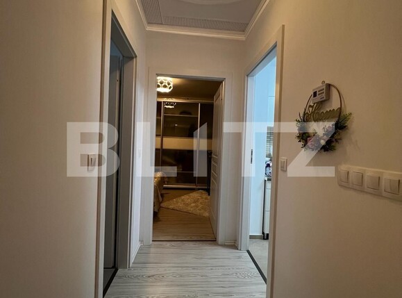 Apartament de vânzare 2 camere Lipovei - 135784AV | BLITZ Timișoara | Poza3