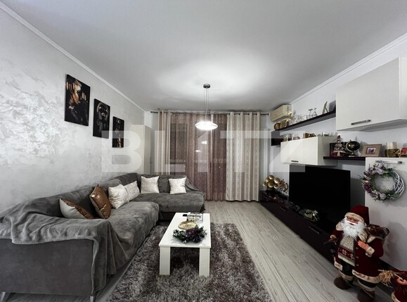 Apartament de vânzare 2 camere Lipovei - 135784AV | BLITZ Timișoara | Poza1