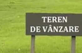 Teren de vânzare Recas - 181480TV | BLITZ Timișoara | Poza5