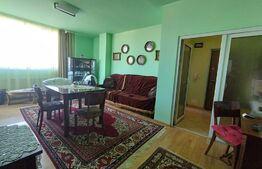 Apartament 2 camere, model mare, bloc nou cu lift, zona Vladeasa
