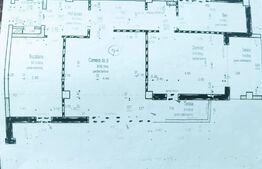 Apartament 2 camere, model mare, bloc nou cu lift, zona Vladeasa