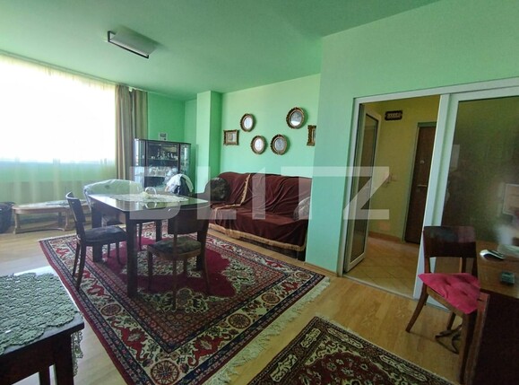 Apartament de vânzare 2 camere Girocului - 135927AV | BLITZ Timișoara | Poza1
