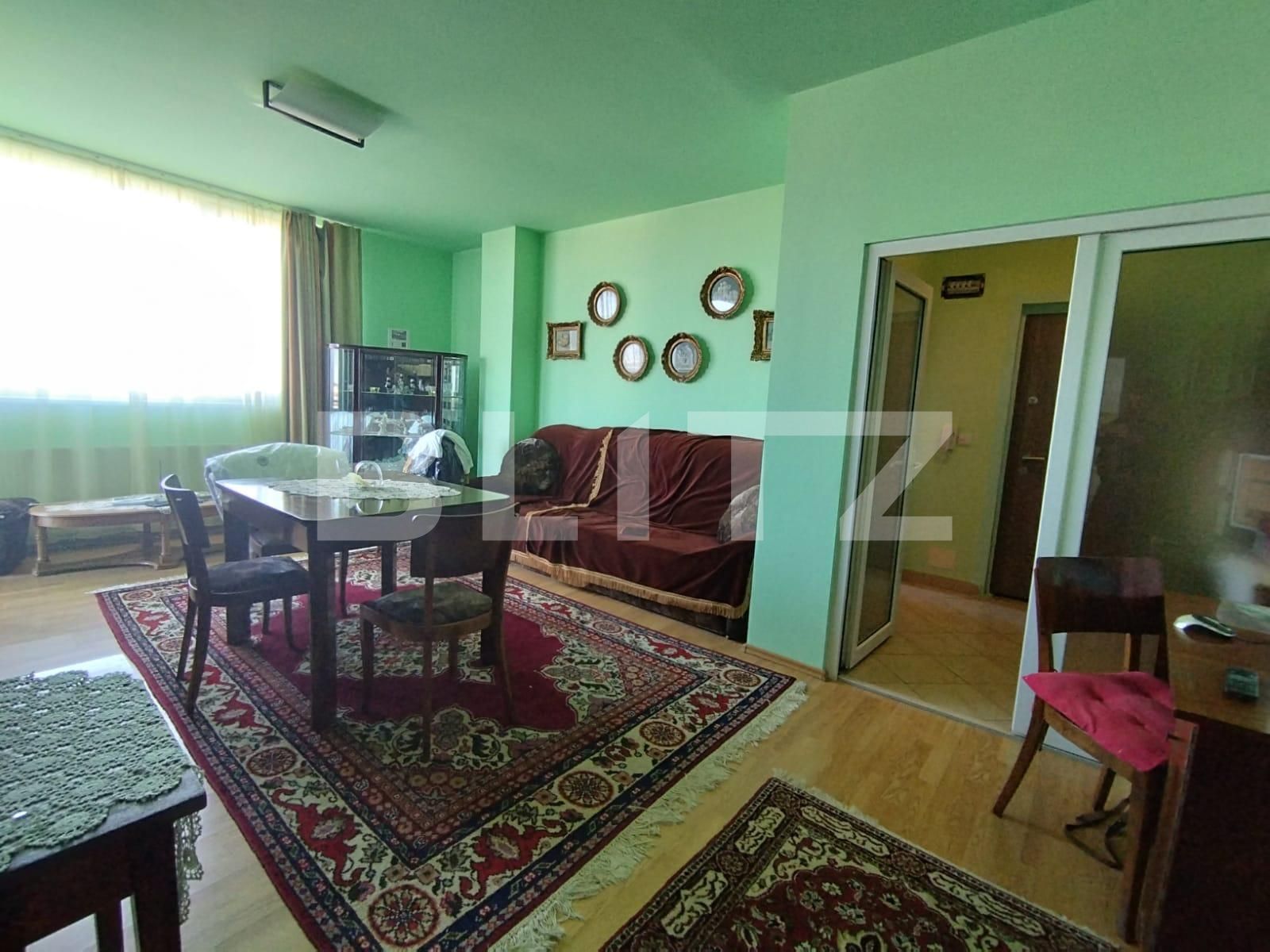 Apartament de vânzare 2 camere Girocului - 135927AV | BLITZ Timișoara | Poza1
