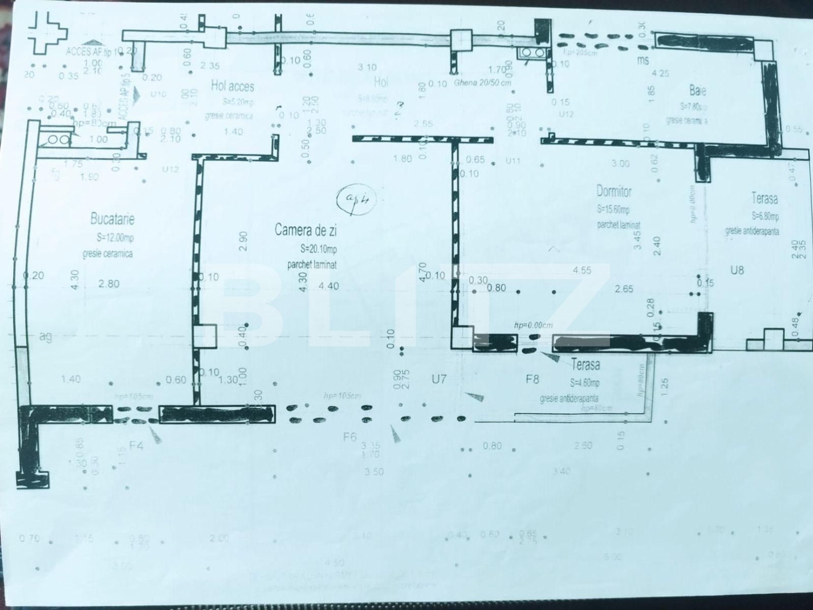 Apartament de vânzare 2 camere Girocului - 135927AV | BLITZ Timișoara | Poza10