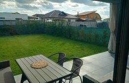 Duplex cu 5 camere, 136 mp utili, teren 254 mp, Dumbravita