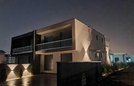 Duplex cu 5 camere, 136 mp utili, teren 254 mp, Dumbravita