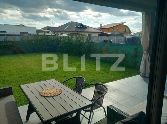 Casa de vânzare 5 camere Dumbravita - 135934CV | BLITZ Timișoara | Poza2