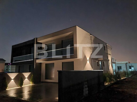 Casa de vânzare 5 camere Dumbravita - 135934CV | BLITZ Timișoara | Poza1