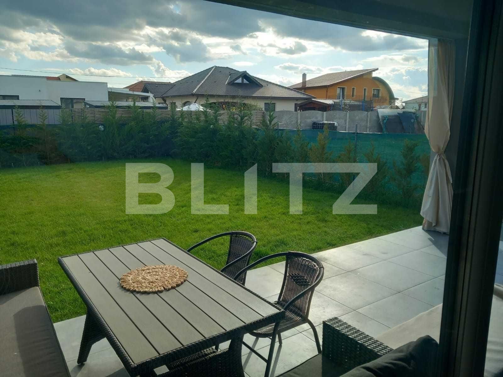 Casa de vânzare 5 camere Dumbravita - 135934CV | BLITZ Timișoara | Poza2