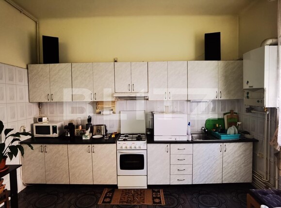 Apartament de vânzare 4 camere P-ta Victoriei - 135964AV | BLITZ Timișoara | Poza7