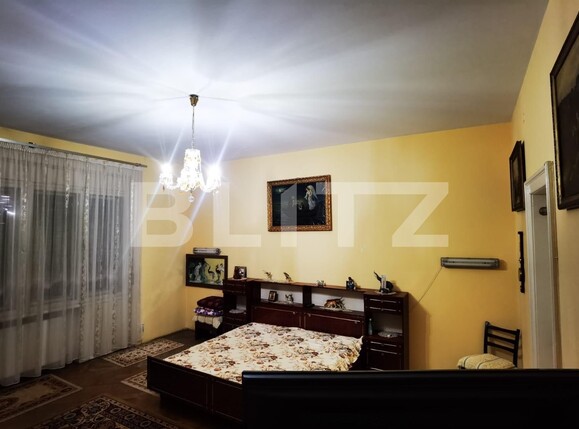 Apartament de vânzare 4 camere P-ta Victoriei - 135964AV | BLITZ Timișoara | Poza4
