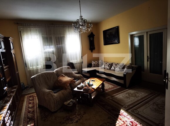 Apartament de vânzare 4 camere P-ta Victoriei - 135964AV | BLITZ Timișoara | Poza2