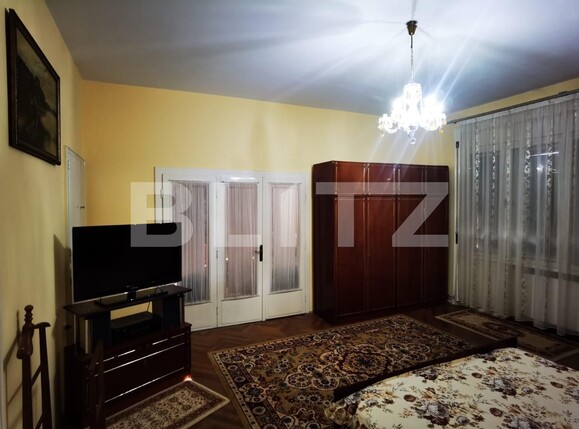 Apartament de vânzare 4 camere P-ta Victoriei - 135964AV | BLITZ Timișoara | Poza3