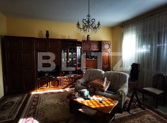 Apartament de vânzare 4 camere P-ta Victoriei - 135964AV | BLITZ Timișoara | Poza1