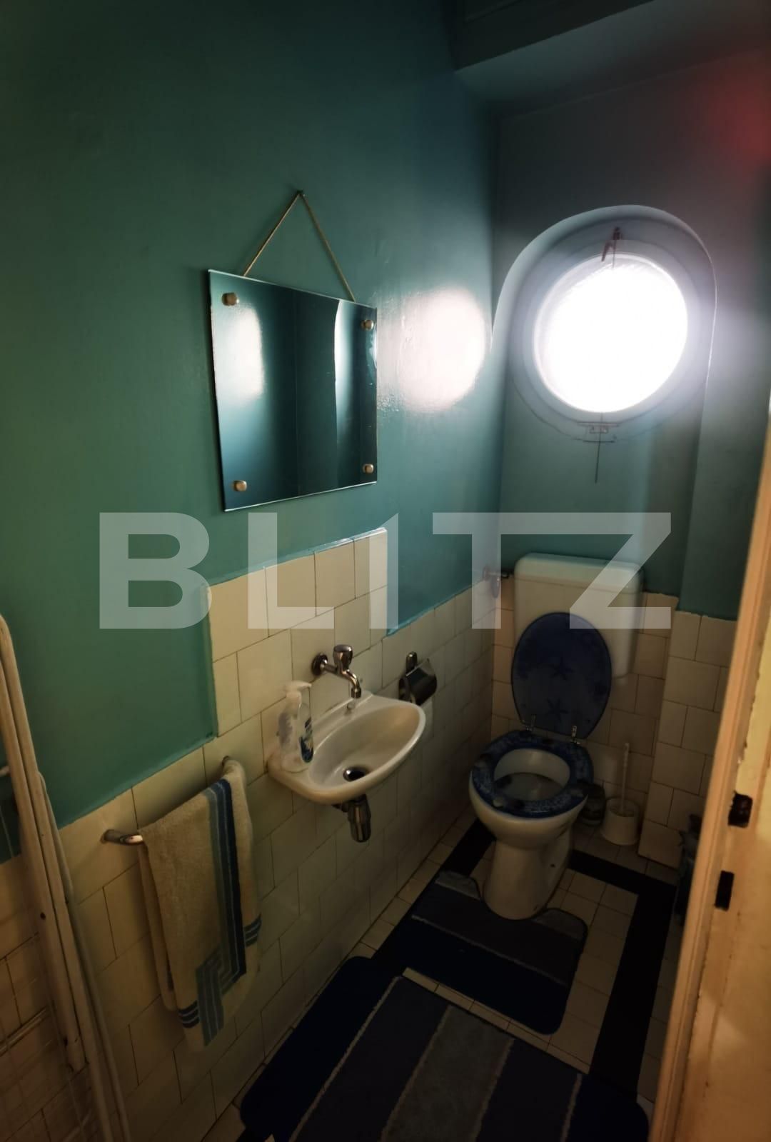 Apartament de vânzare 4 camere P-ta Victoriei - 135964AV | BLITZ Timișoara | Poza12