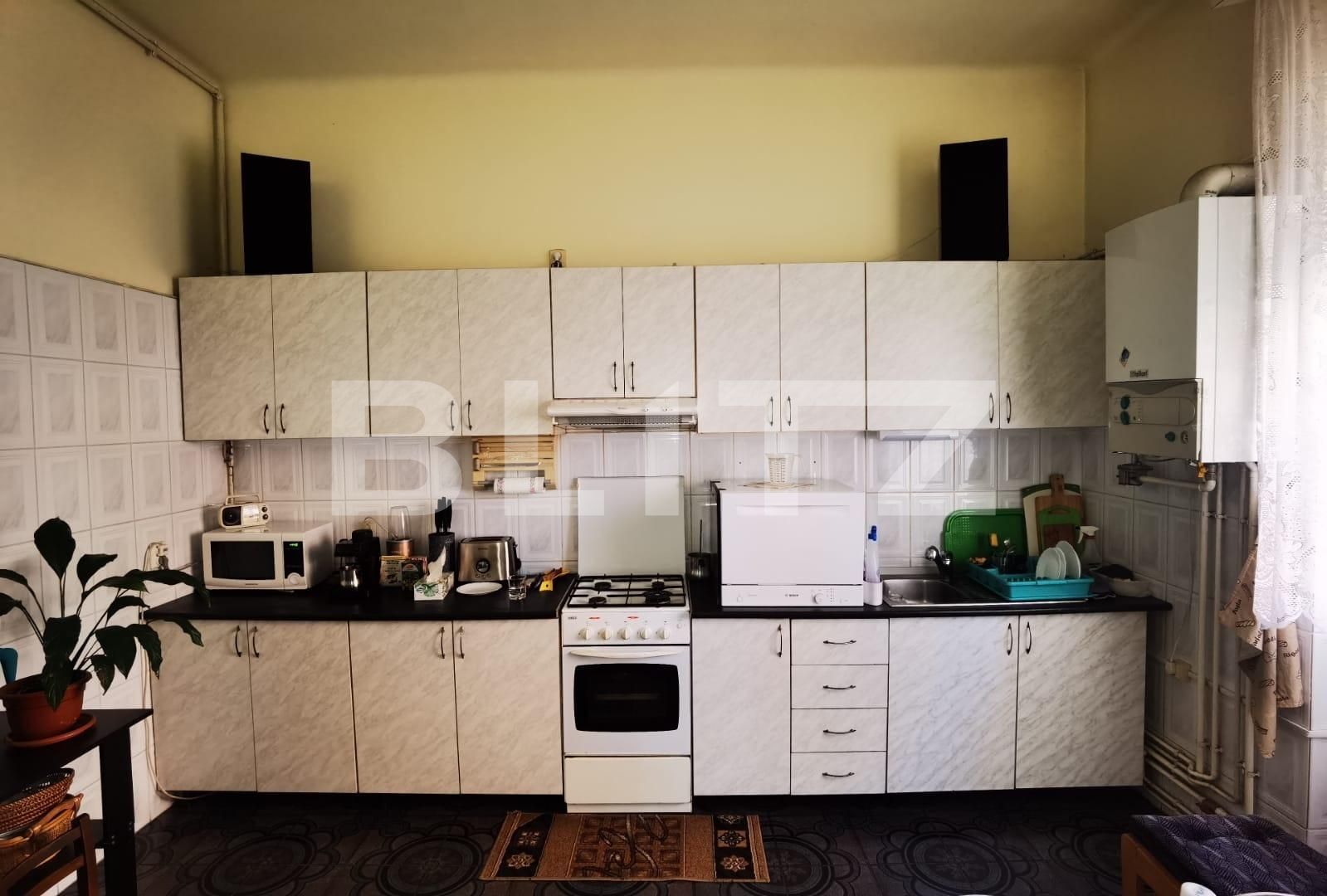 Apartament de vânzare 4 camere P-ta Victoriei - 135964AV | BLITZ Timișoara | Poza7