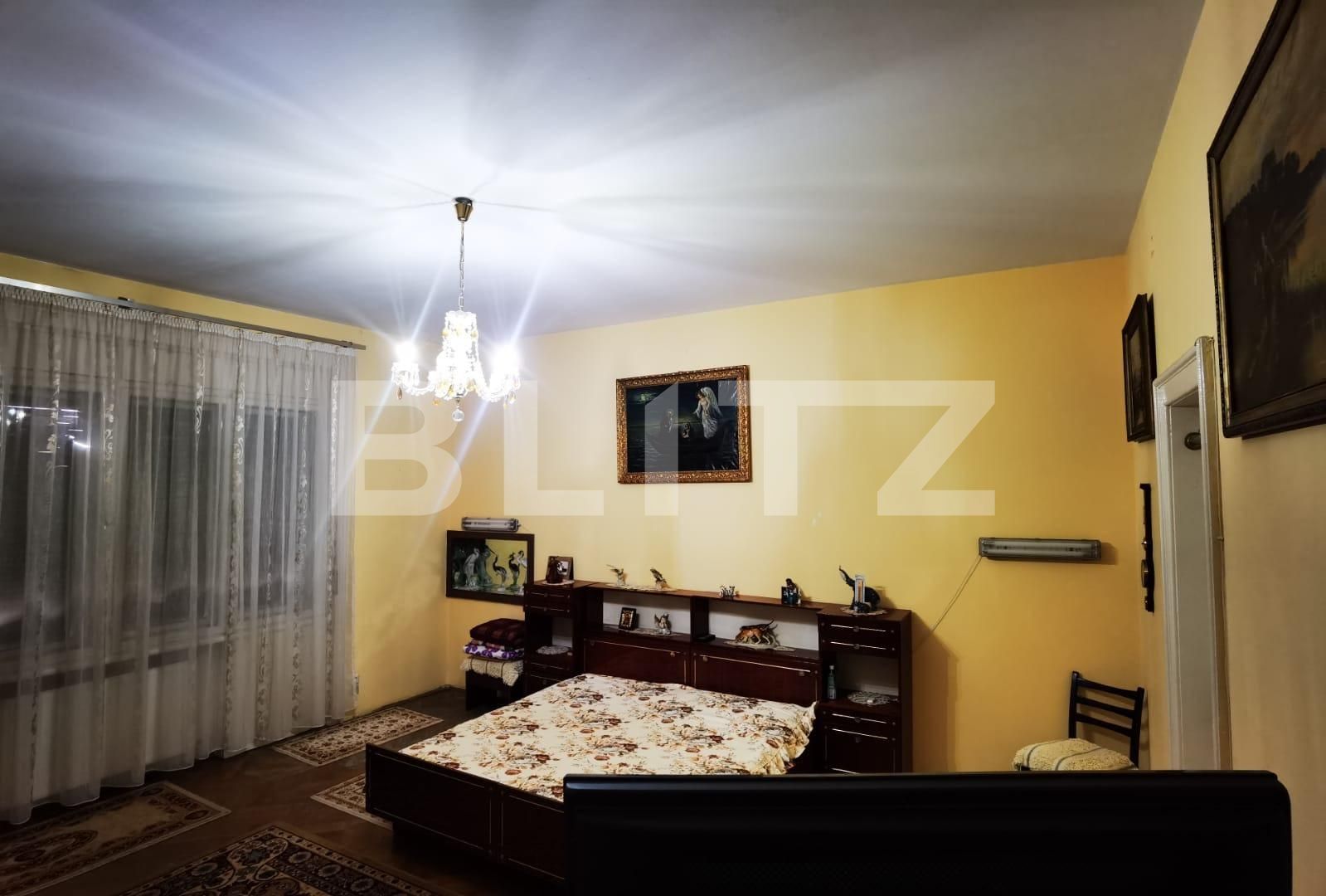 Apartament de vânzare 4 camere P-ta Victoriei - 135964AV | BLITZ Timișoara | Poza4