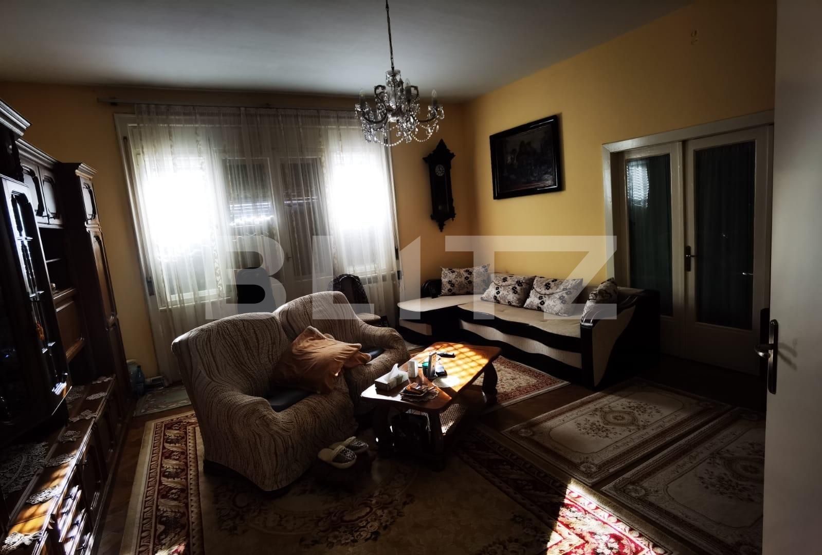 Apartament de vânzare 4 camere P-ta Victoriei - 135964AV | BLITZ Timișoara | Poza2