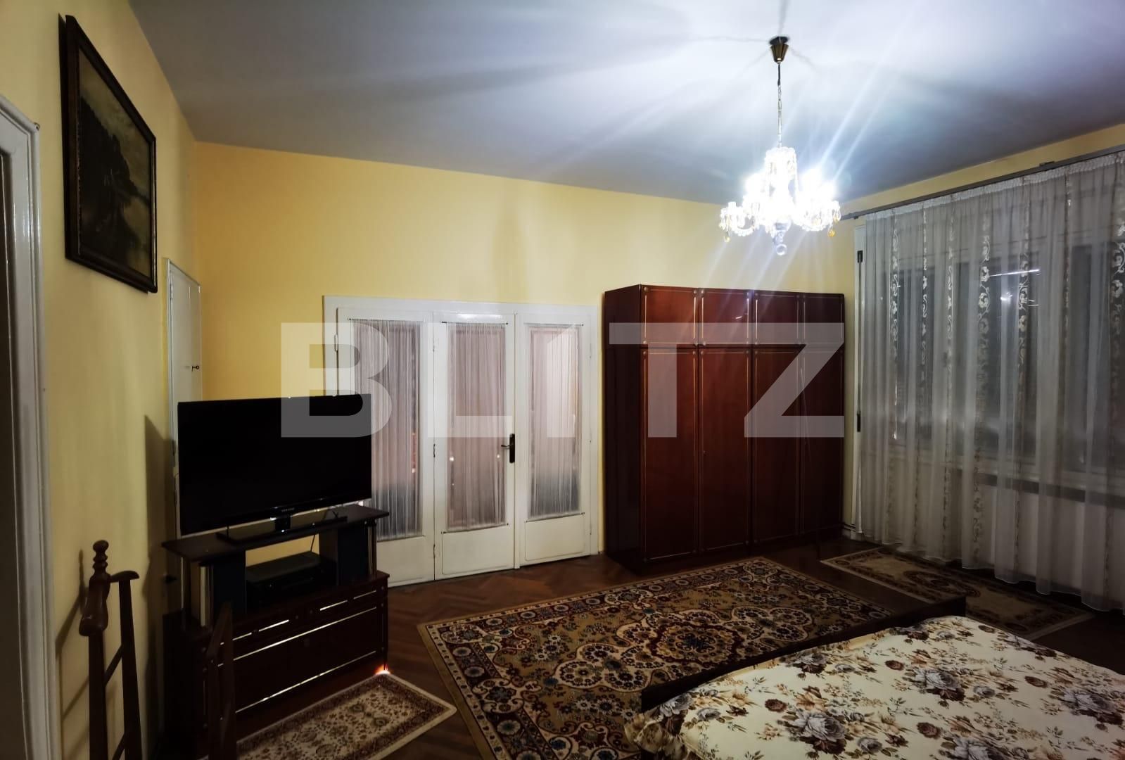 Apartament de vânzare 4 camere P-ta Victoriei - 135964AV | BLITZ Timișoara | Poza3