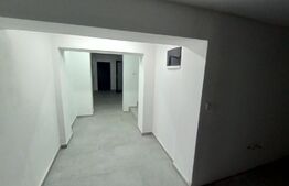 Spatiu comercial de inchiriat, 80mp, renovat, zona Fabric!