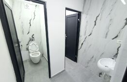 Spatiu comercial de inchiriat, 80mp, renovat, zona Fabric!