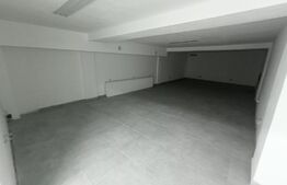 Spatiu comercial de inchiriat, 80mp, renovat, zona Fabric!