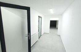 Spatiu comercial de inchiriat, 80mp, renovat, zona Fabric!