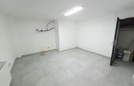 Spatiu comercial de inchiriat, 80mp, renovat, zona Fabric!