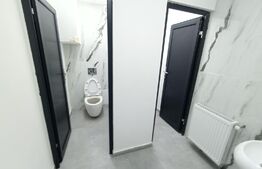 Spatiu comercial de inchiriat, 80mp, renovat, zona Fabric!