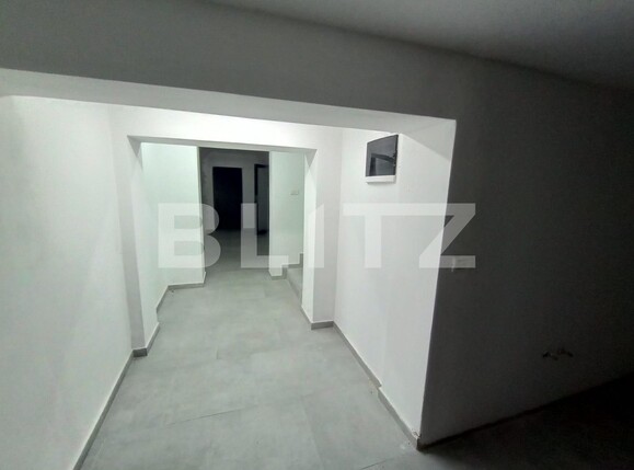 Spațiu comercial de închiriat Fabric - 136002SIC | BLITZ Timișoara | Poza4