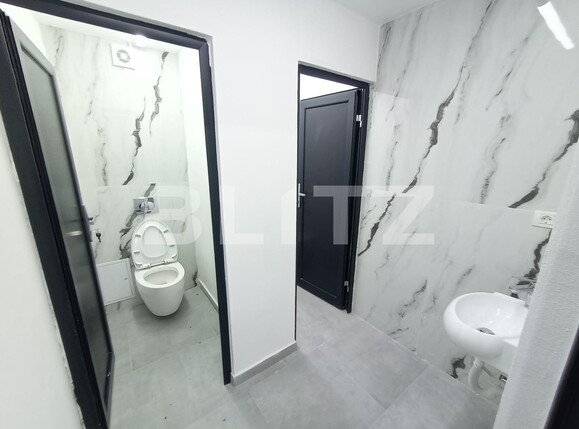 Spațiu comercial de închiriat Fabric - 136002SIC | BLITZ Timișoara | Poza6