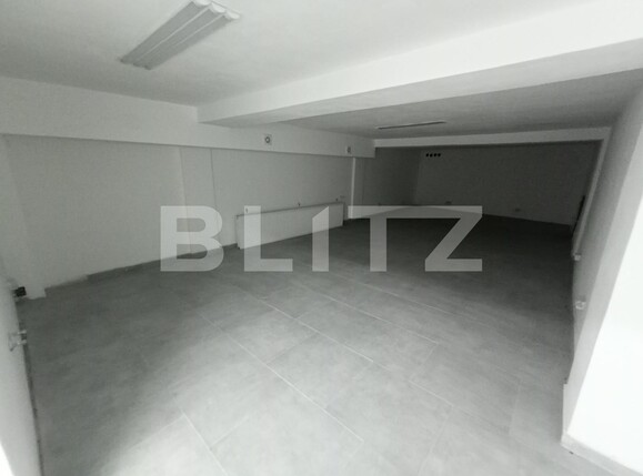 Spațiu comercial de închiriat Fabric - 136002SIC | BLITZ Timișoara | Poza1