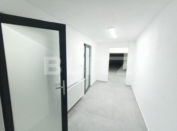 Spațiu comercial de închiriat Fabric - 136002SIC | BLITZ Timișoara | Poza5