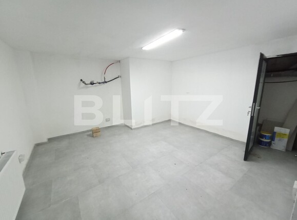 Spațiu comercial de închiriat Fabric - 136002SIC | BLITZ Timișoara | Poza3