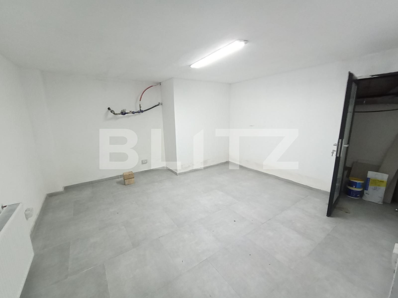 Spațiu comercial de închiriat Fabric - 136002SIC | BLITZ Timișoara | Poza3