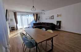Apartament 3 camere la duplex, 90 mp , Dumbravita