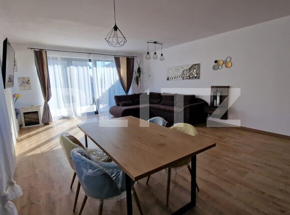 Apartament de vânzare 3 camere Dumbravita - 136015AV | BLITZ Timișoara | Poza1