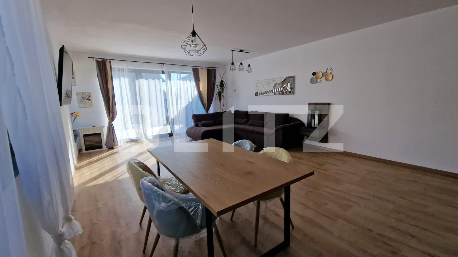 Apartament de vânzare 3 camere Dumbravita - 136015AV | BLITZ Timișoara | Poza1