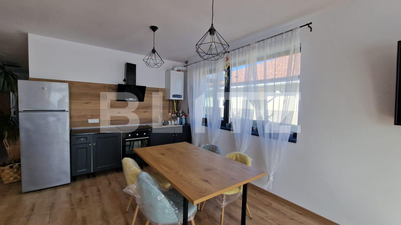 Apartament de vânzare 3 camere Dumbravita - 136015AV | BLITZ Timișoara | Poza2