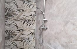 Duplex pe parter cu 3 camere, 90 mp utili, teren 300 mp, Dumbravita